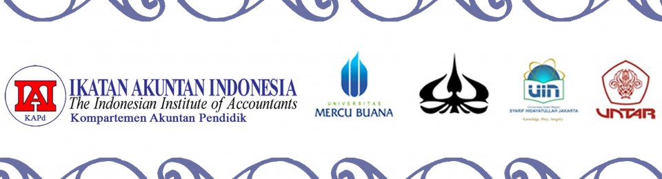 Semiloka Nasional Kurikulum S1 Akuntansi Berbasis Kompetensi Mengacu Pada Kerangka Kualifikasi  Nasional Indonesia (KKNI)